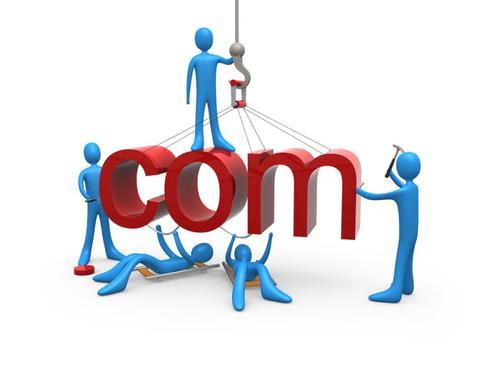 多祥镇企业网站建设成功与否和哪些有关呢