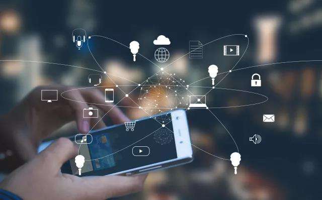 多祥镇分析企业做微信营销常见的几种模式