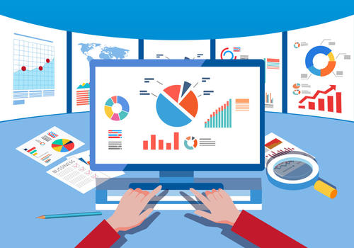 多祥镇哪一种网站设计风格才是适合企业呢？