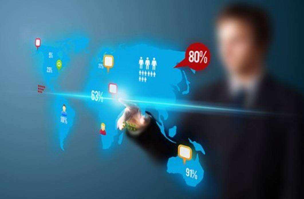 多祥镇企业如何制定网络推广的内容方案？